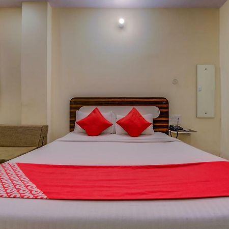 Oyo 18873 Hotel Comfort Deoghar Exterior foto